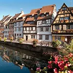 Chez Pauline 아파트