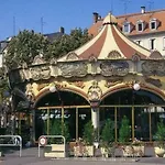 Chez Pauline شقة