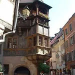 아파트 Chez Pauline