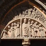 Chez Pauline * 콜마