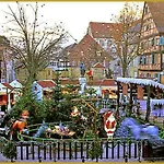 Chez Pauline 아파트 *