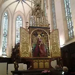 Chez Pauline 아파트