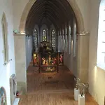 Chez Pauline 아파트