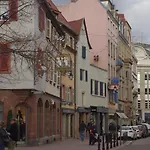 Chez Pauline 아파트