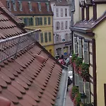 아파트 Chez Pauline