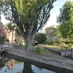 아파트 Chez Pauline 콜마