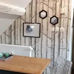 Chez Pauline 아파트 콜마