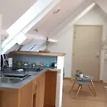 Apartment Chez Pauline *