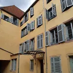 Chez Pauline Apartment