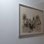 Chez Pauline * 콜마