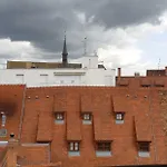 Chez Pauline 아파트 콜마