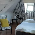 Chez Pauline Apartmán Colmar