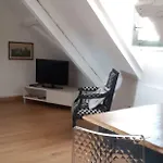 아파트 Chez Pauline *