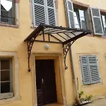 Chez Pauline شقة كولمار