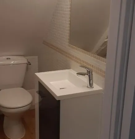 Chez Pauline * Colmar