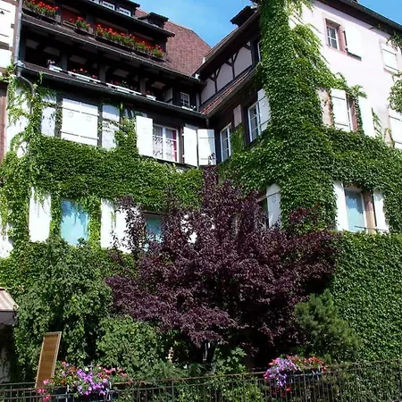 Chez Pauline コルマール