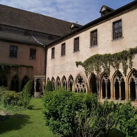 Chez Pauline * コルマール