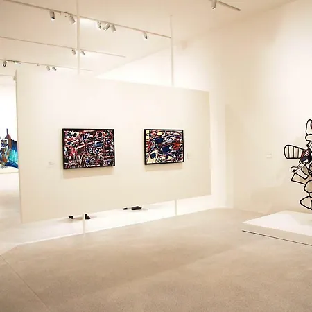 아파트 Chez Pauline *