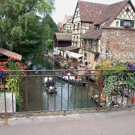 Chez Pauline Apartamento *