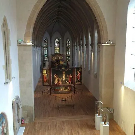 Chez Pauline Apartamento