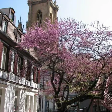 Chez Pauline * Colmar