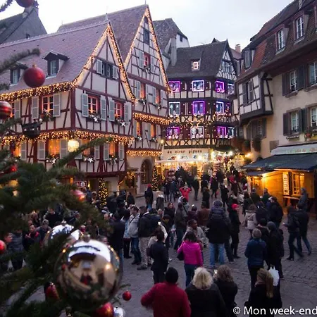 Chez Pauline Apartamento *