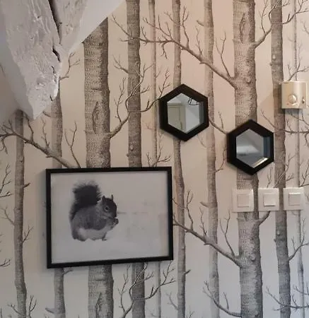 Chez Pauline * 콜마