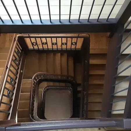Apartament Chez Pauline