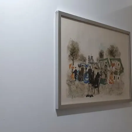 Chez Pauline * 콜마