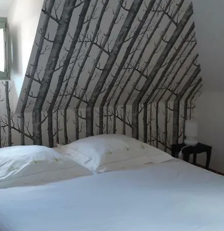 Chez Pauline Apartamento