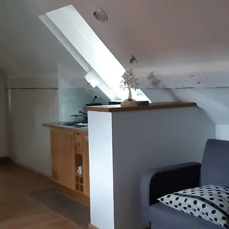 Chez Pauline Διαμέρισμα *