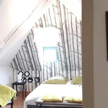 Chez Pauline * Colmar