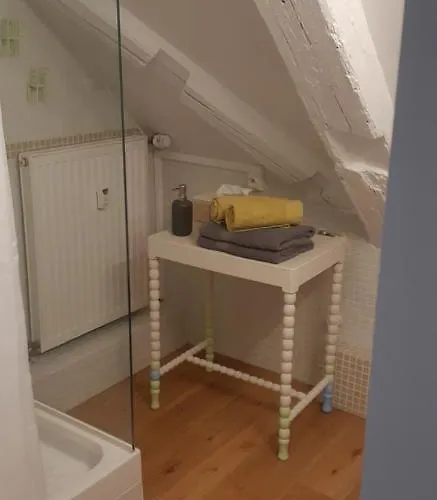 アパート Chez Pauline コルマール