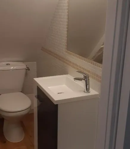 Chez Pauline * コルマール