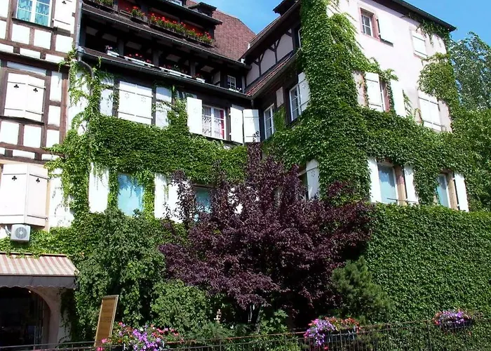 Chez Pauline コルマール