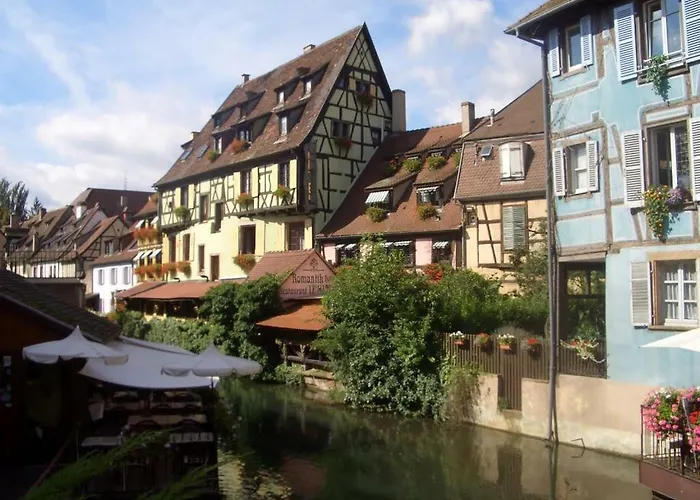 Chez Pauline コルマール