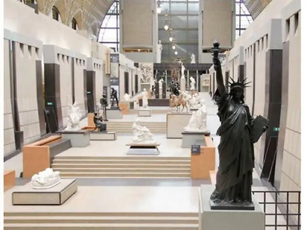 Chez Pauline コルマール