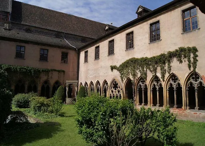 Chez Pauline * コルマール