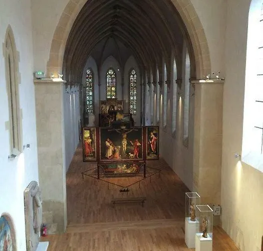 Chez Pauline アパート