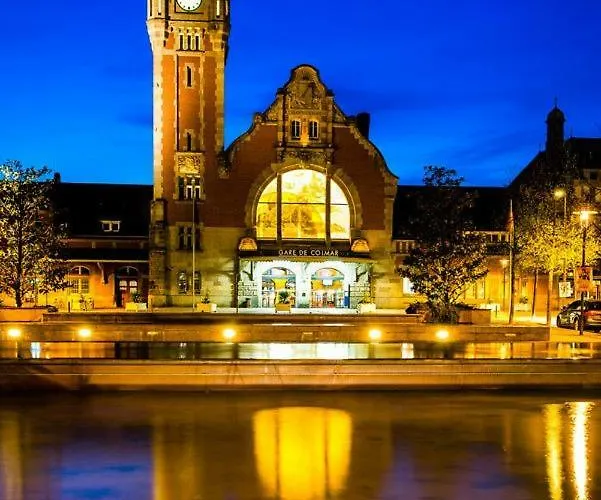 Chez Pauline コルマール