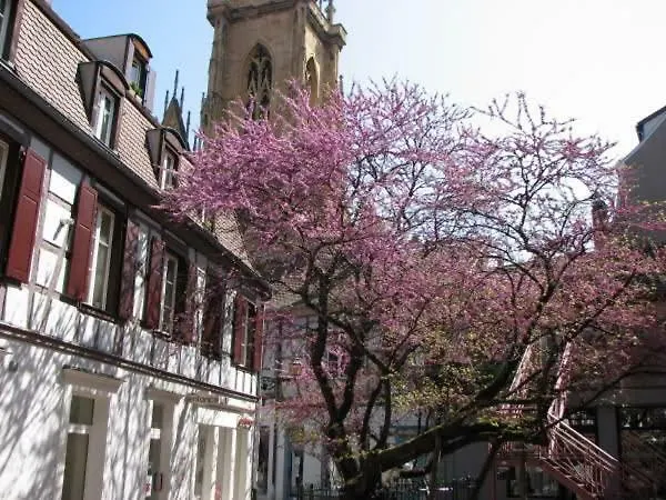 Chez Pauline * コルマール