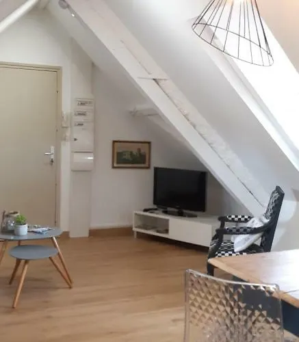 Chez Pauline コルマール