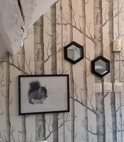 Chez Pauline * コルマール