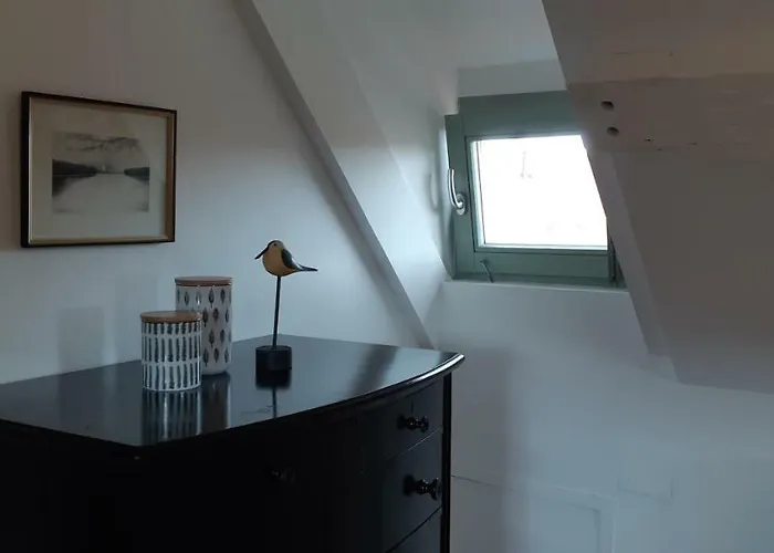 Chez Pauline コルマール