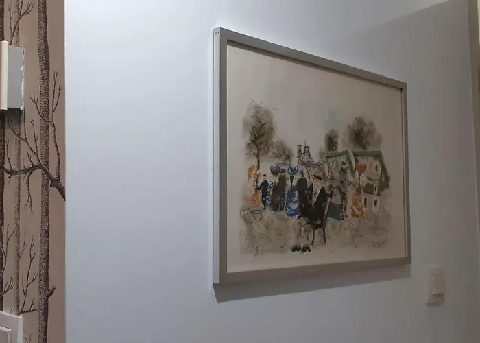 Chez Pauline * コルマール