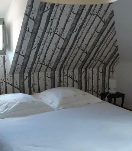 Chez Pauline アパート