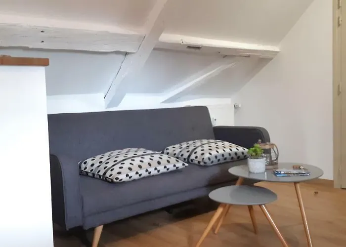 Chez Pauline コルマール