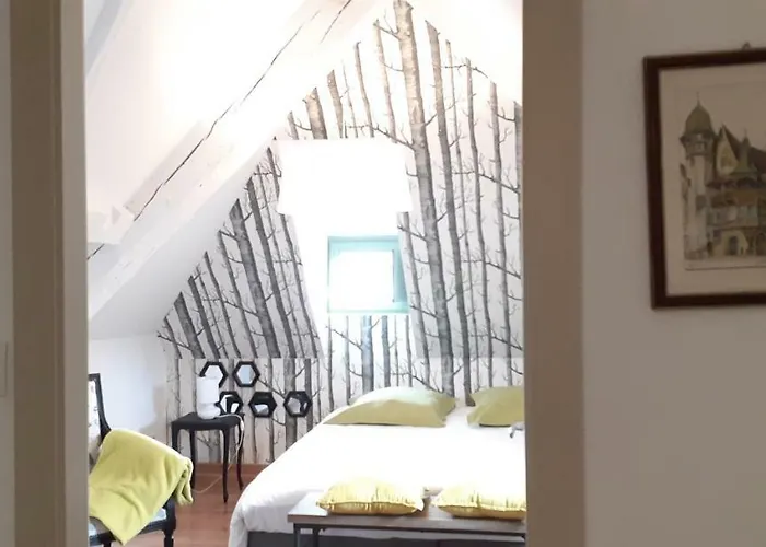 Chez Pauline * コルマール